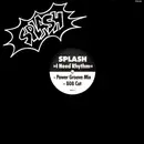 LP - Splash - I Need Rhythm