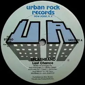 The Splash Band - Last Chance