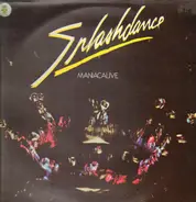 Splashdance - Maniacalive