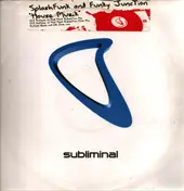 Funky Junction - House Muzik