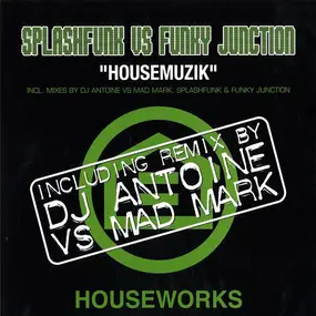 Funky Junction - Housemuzik