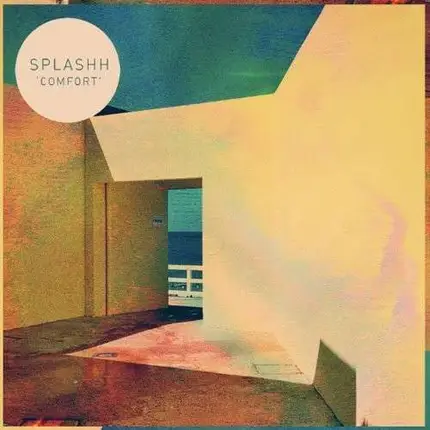 Splashh - Comfort