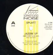 Splatt - Jazzin' Up