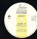 12inch Vinyl Single - Splatt - Jazzin' Up