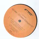 12inch Vinyl Single - Splatter - Christies Backyard