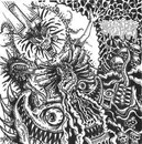 7inch Vinyl Single - Splattered Splitter - Demo 1988 - EP, Numbered