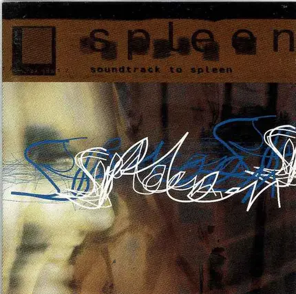 Spleen - Soundtrack to Spleen