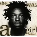 CD - Spleen - She Was A Girl