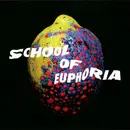 LP - Spleen United - School Of Euphoria - Still Sealed