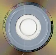 CD - Splender - Halfway Down The Sky