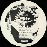 LP - Splendorhead - Mirth
