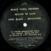 Splice of Life - 2000 Black - Revisited