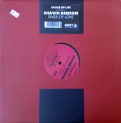 Splice of Life - River Of Love