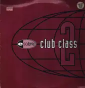 Splice of Life - Club Class 2
