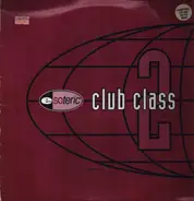 Splice Of Life, Karen Anderson, Cassandra Harris - Club Class 2