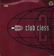 Splice Of Life, Karen Anderson, Cassandra Harris - Club Class 2