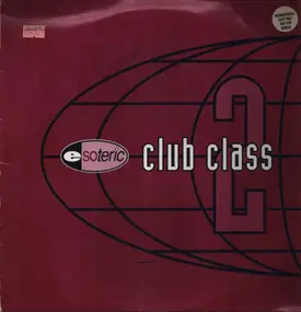 Splice of Life - Club Class 2