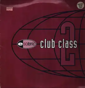 Splice of Life - Club Class 2