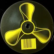 12inch Vinyl Single - Splice Of Life - Live Your Life