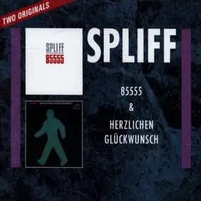 Spliff - 85555 + herzlichen Glückwunsch