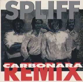 Spliff - Carbonara (Remix)
