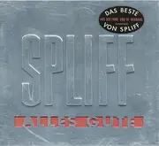 CD - Spliff - Alles Gute