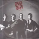 7inch Vinyl Single - Spliff - Augen Zu
