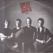 7inch Vinyl Single - Spliff - Augen Zu