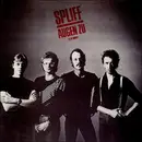 12'' - Spliff - Augen Zu