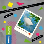 Spliff - Da Fliegt Mir Doch Das Blech Weg