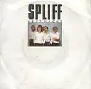 7'' - Spliff - Heut' Nacht / Notausgang
