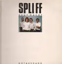 12'' - Spliff - Heut' Nacht / Notausgang