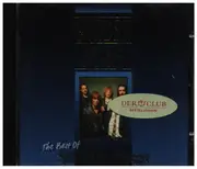 CD - Spliff & Herwig Mitteregger - The Best of Spliff & Herwig Mitteregger