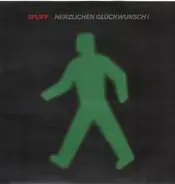 Spliff - Herzlichen Glückwunsch!
