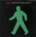 LP - Spliff - Herzlichen Glückwunsch!