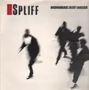 LP - Spliff - Schwarz auf Weiss