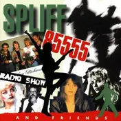 Spliff - Spliff And Friends