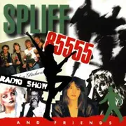 CD - Spliff - Spliff And Friends