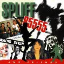 CD - Spliff - Spliff And Friends