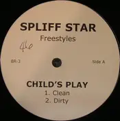 Spliff Star