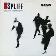 12'' - Spliff - Radio