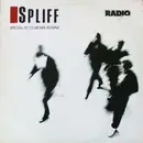 12'' - Spliff - Radio