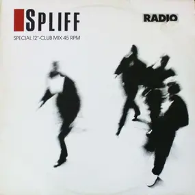 Spliff - Radio