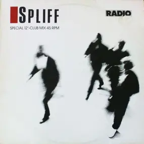 Spliff - Radio