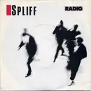 7inch Vinyl Single - Spliff - Radio