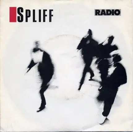 Spliff - Radio