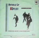 7'' - Spliff - Telefon-Terror