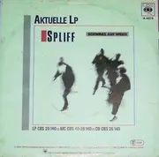 7'' - Spliff - Telefon-Terror