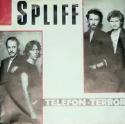 7'' - Spliff - Telefon-Terror