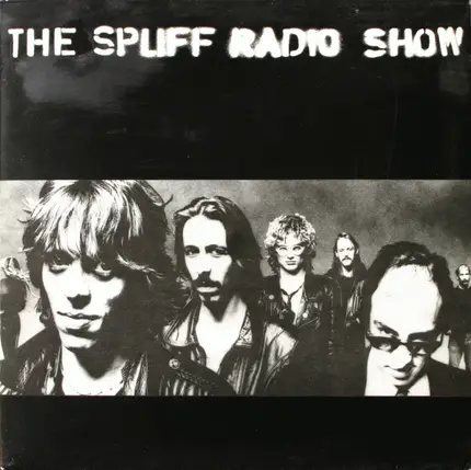 Spliff - The Spliff Radio Show